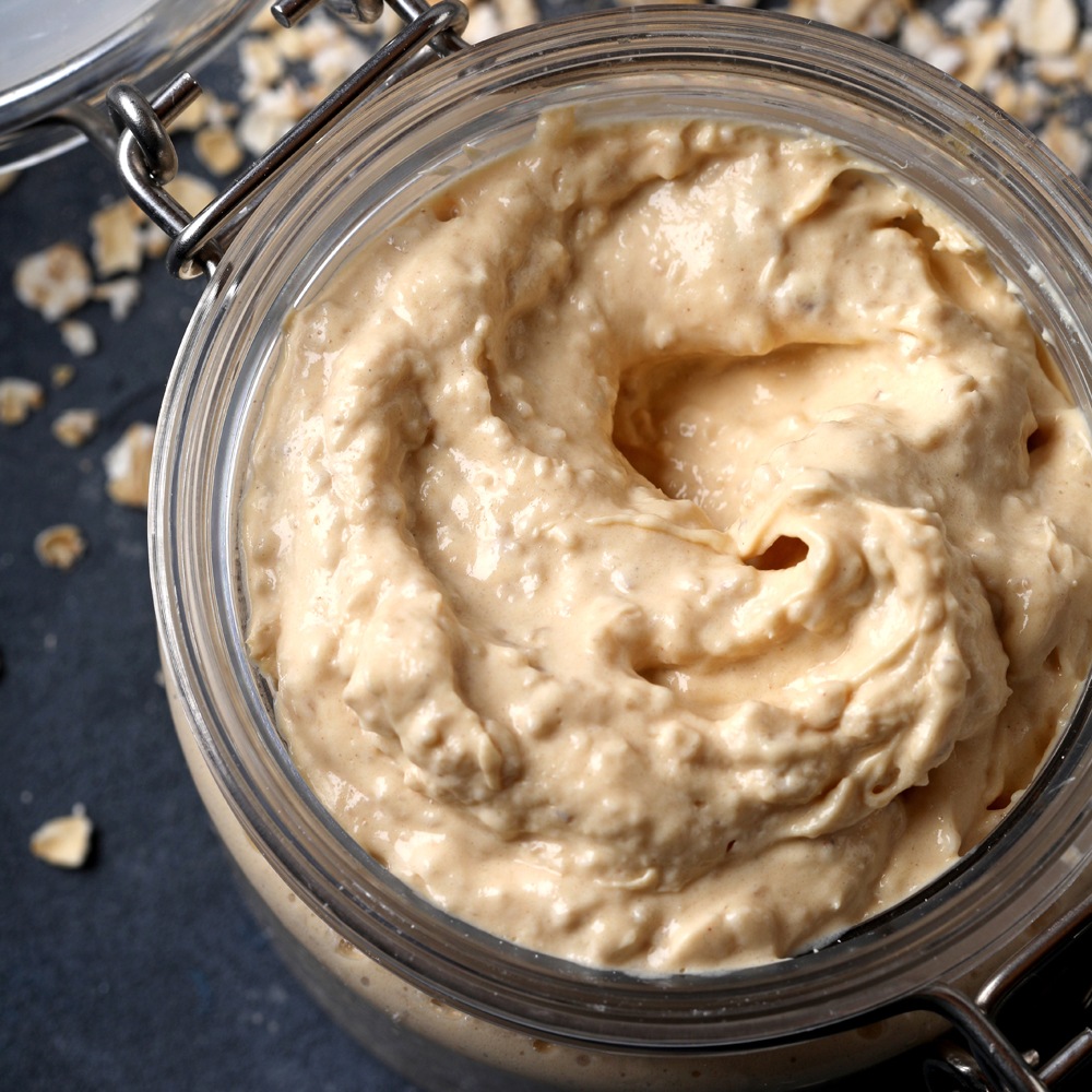 Oatmeal and Honey Face Mask Project image number null